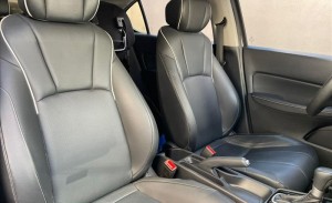 HONDA CITY 1.5 I-vtec EXL 2022/2022