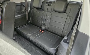 VOLKSWAGEN TIGUAN 1.4 250 TSI Allspace Comfortline 2019/2020