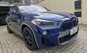 BMW X2 2.0 16V Turbo Sdrive20i M Sport X 2018/2018