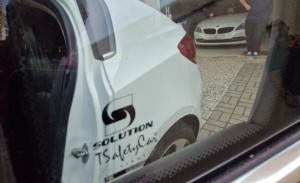 CHEVROLET CRUZE 1.8 LT Sport6 16V 2013/2013