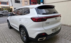 CHERY TIGGO 8 1.6 Tgdi TXS MAX Drive 2023/2024