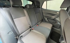 VOLKSWAGEN T-CROSS 1.0 200 TSI 2023/2024