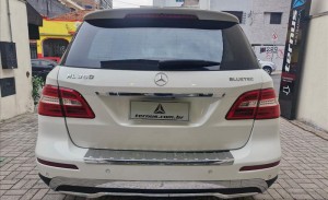 MERCEDES-BENZ ML 350 3.0 Bluetec Sport V6 2015/2015