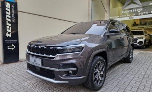 JEEP COMMANDER 1.3 T270 Turbo Overland 2023/2023