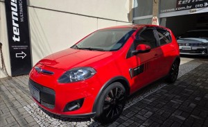 FIAT PALIO 1.6 MPI Sporting 16V 2015/2016