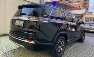 JEEP COMMANDER 1.3 T270 Turbo Overland 2024/2024