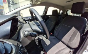 FORD FIESTA 1.6 SE Hatch 16V 2015/2016