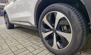 BYD SONG PLUS 1.5 DM-I HÍBRIDO AUTOMÁTICO 2023/2024