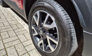 NISSAN KICKS 1.6 16vstart Sense 2022/2022