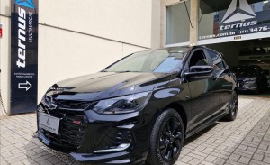 CHEVROLET ONIX 1.0 Turbo RS 2023/2024