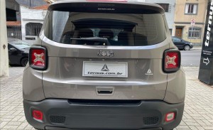 JEEP RENEGADE 1.8 16V 2020/2021