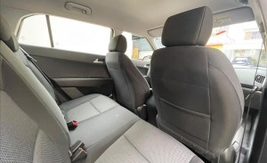 HYUNDAI CRETA 1.6 16V Attitude 2017/2018