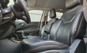 JEEP COMPASS 2.0 16V Limited 2017/2017