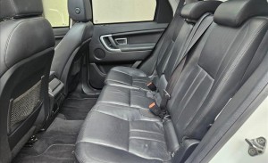 LAND ROVER DISCOVERY SPORT 2.0 16V SI4 Turbo HSE 2017/2017