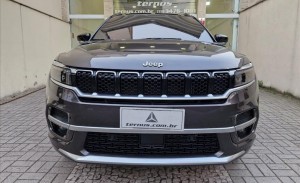 JEEP COMMANDER 1.3 T270 Turbo Overland 2023/2023