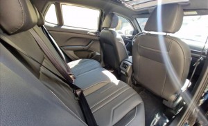 VOLKSWAGEN T-CROSS 1.4 250 TSI Highline 2025/2026