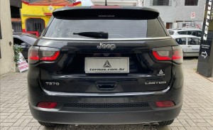 JEEP COMPASS 1.3 T270 Turbo Limited 2023/2023