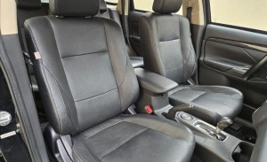 MITSUBISHI OUTLANDER 3.0 GT 4X4 V6 24V 2015/2016