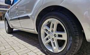 KIA SOUL 1.6 EX 16V 2011/2012