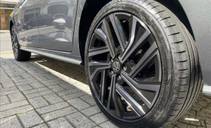 VOLKSWAGEN VIRTUS 1.4 250 TSI Exclusive 2025/2026