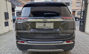 JEEP COMMANDER 1.3 T270 Turbo Overland 2023/2023