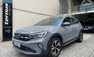 VOLKSWAGEN NIVUS 1.0 200 TSI Highline 2023/2024