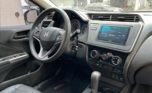 HONDA CITY 1.5 Personal 16V 2018/2019