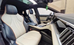 BYD SONG PLUS 1.5 DM-I HÍBRIDO AUTOMÁTICO 2023/2024