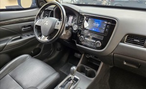 MITSUBISHI OUTLANDER 3.0 GT 4X4 V6 24V 2015/2016