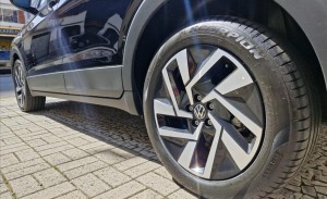VOLKSWAGEN T-CROSS 1.4 250 TSI Highline 2025/2026
