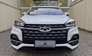 CHERY TIGGO 8 1.6 Tgdi TXS MAX Drive 2023/2024