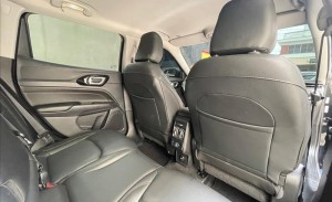 JEEP COMPASS 1.3 T270 Turbo Limited 2023/2023
