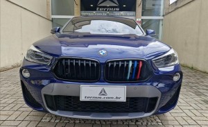 BMW X2 2.0 16V Turbo Sdrive20i M Sport X 2018/2018
