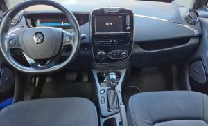 RENAULT ZOE Z.e. 40 2019/2019
