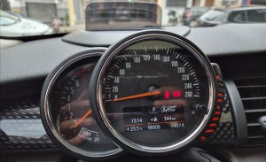 MINI COOPER 2.0 S TOP 16V Turbo 2015/2016