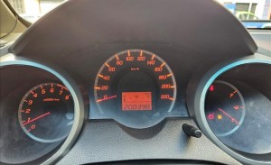 HONDA FIT 1.4 LX 16V 2012/2013