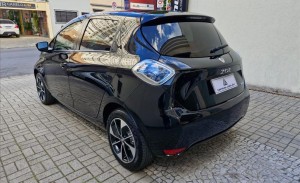 RENAULT ZOE Z.e. 40 2019/2019
