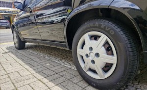 CHEVROLET CLASSIC 1.0 MPFI LS 8V 2013/2014