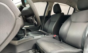 HONDA CITY 1.5 Personal 16V 2018/2019