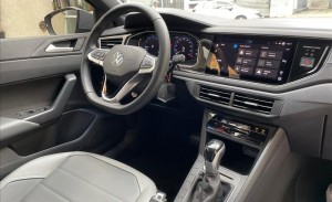 VOLKSWAGEN NIVUS 1.0 200 TSI Highline 2023/2024