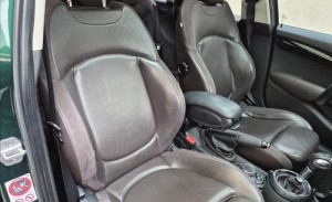 MINI COOPER 2.0 S TOP 16V Turbo 2015/2016