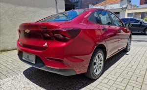 CHEVROLET ONIX 1.0 Turbo Plus 2024/2024