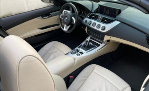 BMW Z4 2.0 16V Turbo Sdrive20i 2014/2015