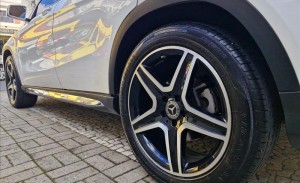 MERCEDES-BENZ GLA 250 2.0 CGI Sport 4matic 7g-dct 2018/2018