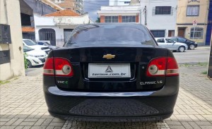 CHEVROLET CLASSIC 1.0 MPFI LS 8V 2013/2014