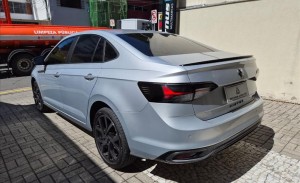 VOLKSWAGEN VIRTUS 1.4 250 TSI Exclusive 2024/2025