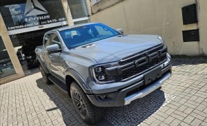 FORD RANGER 3.0 V6 Turbo Raptor 4X4 2024/2024