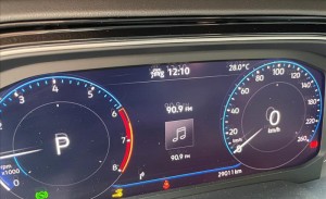 VOLKSWAGEN NIVUS 1.0 200 TSI Highline 2023/2024