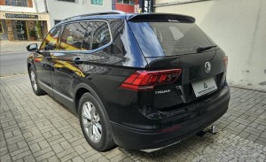 VOLKSWAGEN TIGUAN 1.4 250 TSI Allspace Comfortline 2019/2020