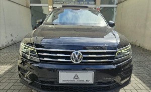 VOLKSWAGEN TIGUAN 1.4 250 TSI Allspace Comfortline 2019/2020